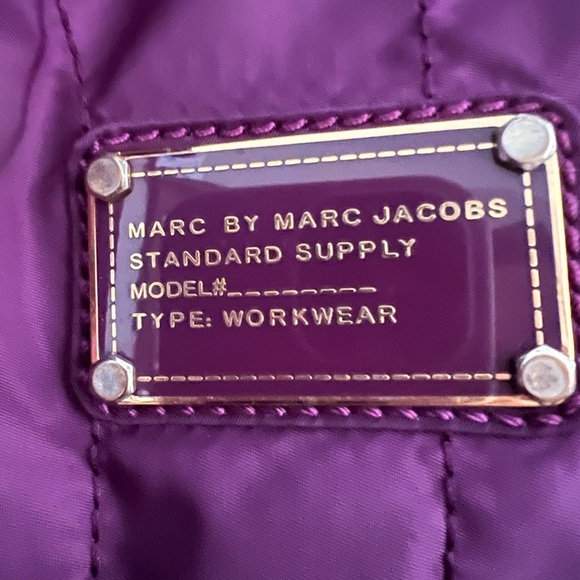 Marc Jacobs bag - Picture 2 of 5